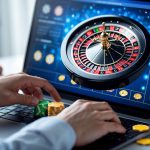 Hitungan Hadiah Dalam Taruhan Roulette Online