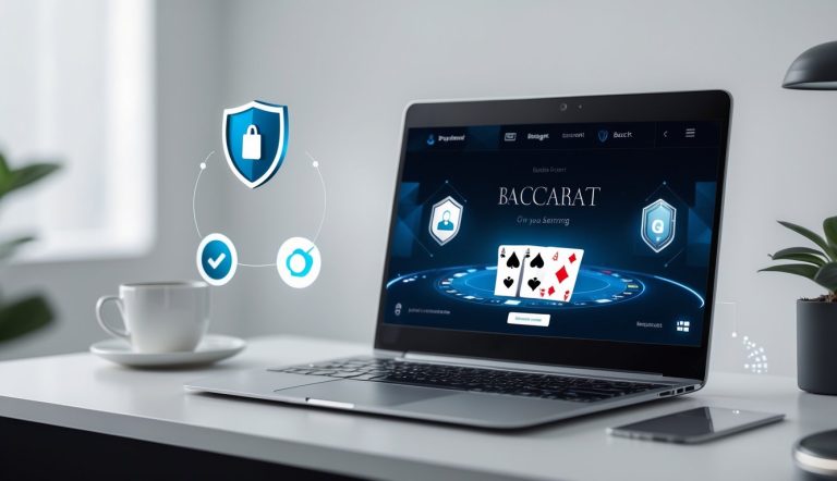 Main Baccarat di Agen Terpercaya