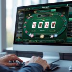 Menguasai Cara Menghitung Tingkat Kemenangan di Blackjack Digital