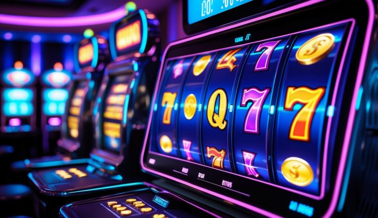Provider Slot Digital Terbaik
