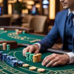 Bermain Baccarat dengan Modal Terjangkau