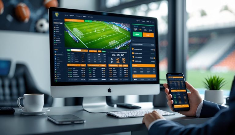 Taruhan Bola Online Terpercaya