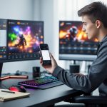 Judi E-sport