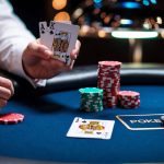 Tips Sukses Bermain Poker Online dan Memenangkan Taruhan