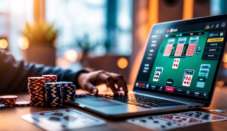 Bermain Judi Poker Online Berikut Tips Bagi Pemula