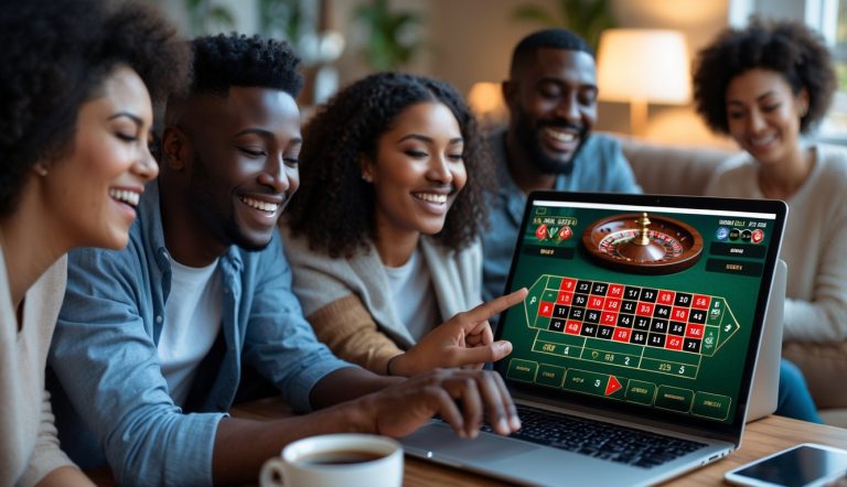 Roulette Online