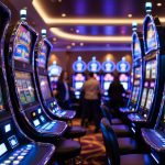 Kualitas Mesin Slot Terbaik