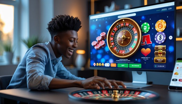 Judi Casino Online