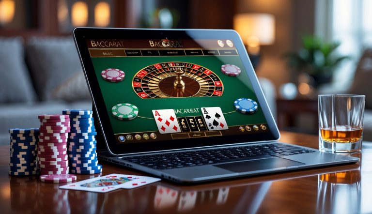 Baccarat Online