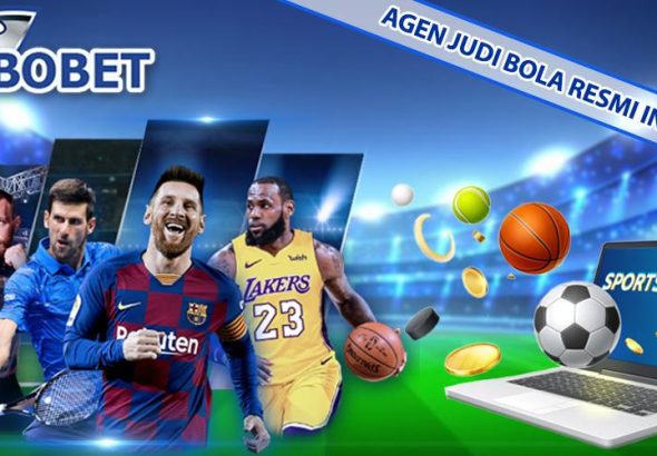 Taruhan Bola Online Yang Populer