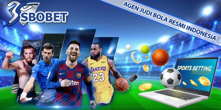 Taruhan Bola Online Yang Populer