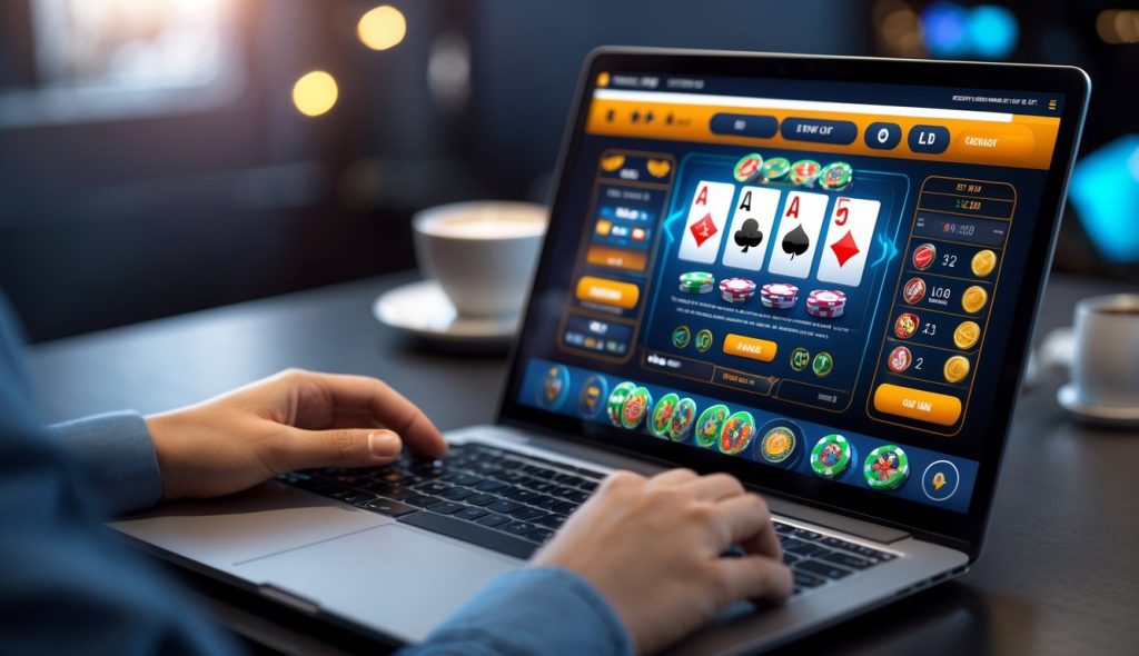 Blackjack Online 2023