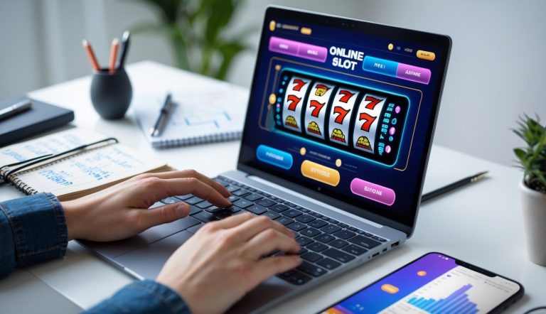 Meningkatkan Peluang Menang di Mesin Slot Online