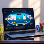 Varian Baccarat Online